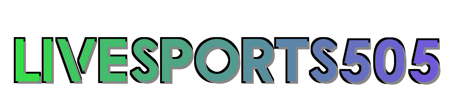 LIVESPORTS505 Logo